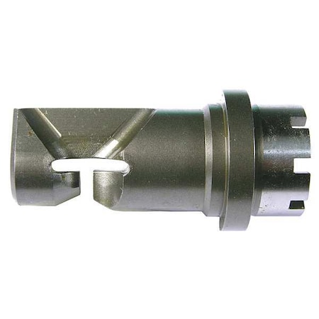 Nibbler Die for Mfr. No. BLK 1.3 PK2 by USA Fein Shear Accessories