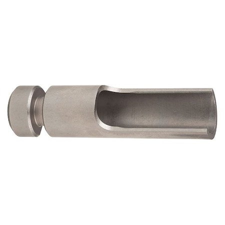 Nibbler Die for Mfr. No. BLK 3.5 by USA Fein Shear Accessories