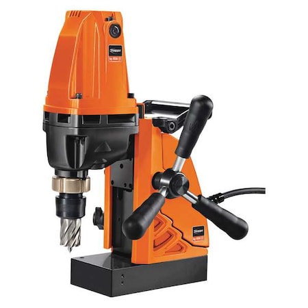 Compact Magnetic Drill Press 120V by USA Fein Magnetic Drill Presses