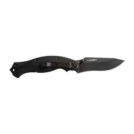 Knife Xprt Fold Spearpoint 3 In Steel by USA 5.11 Tactical Folding Knives