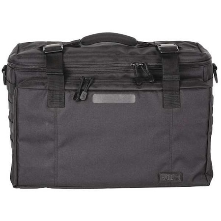 Wingman Patrol Bag Black by USA 5.11 Tactical Soft Sided Tool Storage Products