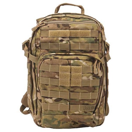 18" Backpack Rush 12 Multicam by USA 5.11 Tactical Soft Sided Tool Storage Products