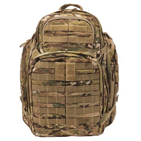 23" Backpack Rush 72 Multicam by USA 5.11 Tactical Soft Sided Tool Storage Products
