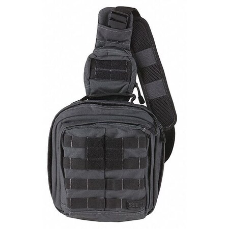 10.5" Backpack Rush Moab 6 Double Tap by USA 5.11 Tactical Soft Sided Tool Storage Products