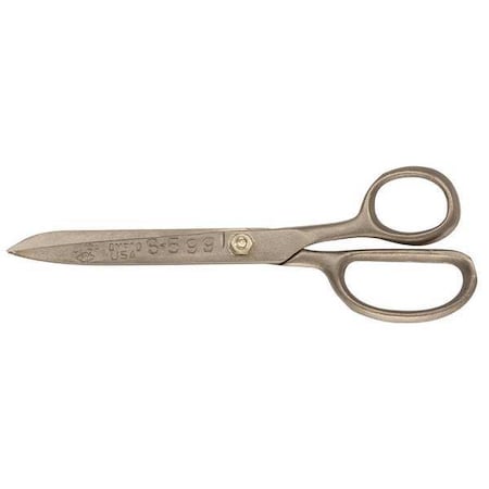 Shears Cutting 8" Cut Length by USA Ampco Snips Shears & Scissors