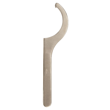 Fixed Spanner Wrench L 15 1/4 in. by USA Ampco Spanner Wrenches