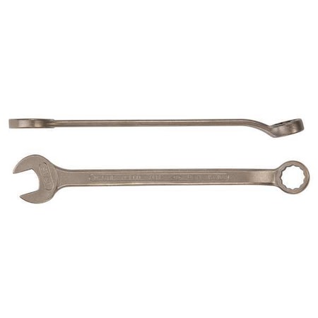 Combination Wrench Metric 46mm Size Type 1354 by USA Ampco Combination Wrenches