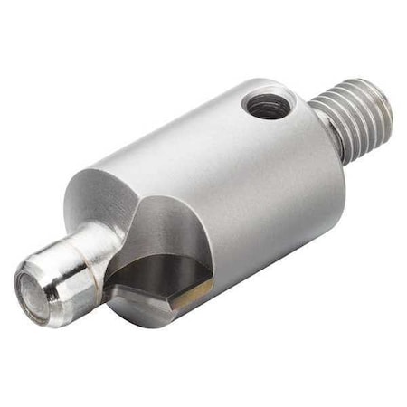 Carbide Drill CoroDrill 452 0.3937 In by USA Sandvik Coromant Coolant Fed Drill Bits