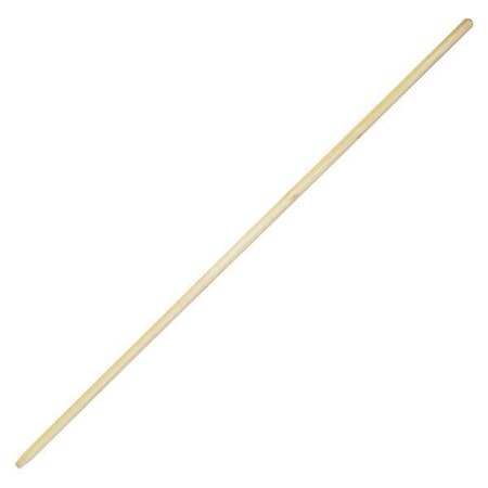 Concrete Mover Handle Taper Wood 54 in by USA Kraft Tool Concrete Tool Accessories