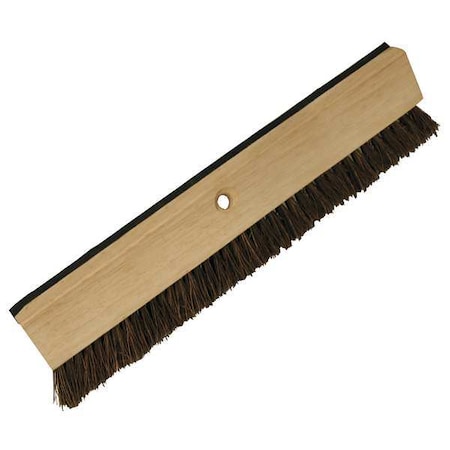Asphalt Coating Broom/Squeegee 18 in by USA Kraft Tool Asphalt Tools
