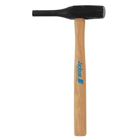 Back Out Punch 3/4 in Hole 16 L Hickory by USA Jackson Knockout & Hole Punches