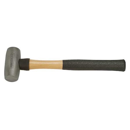 Sledge Hammer 4 lb. 14 In Wood by USA American Hammer Sledges