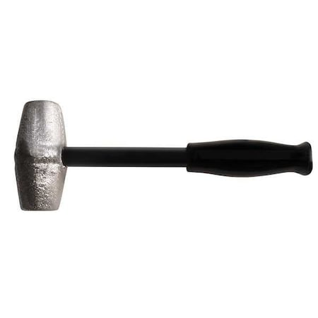 Sledge Hammer 3 lb. 11 In Steel by USA American Hammer Sledges