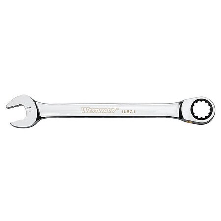 Ratcheting Wrench Head Size 27mm x #34 by USA Westward Ratcheting Wrenches
