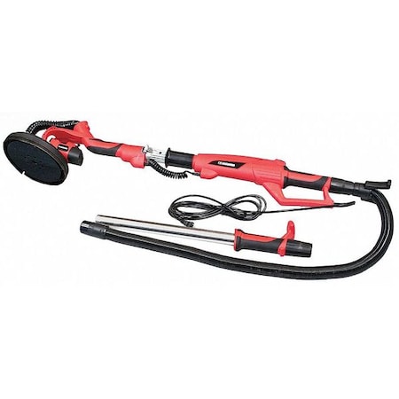 Electric Drywall Sander 7.0A 9 In by USA BN Orbital Random & Triangle Sanders