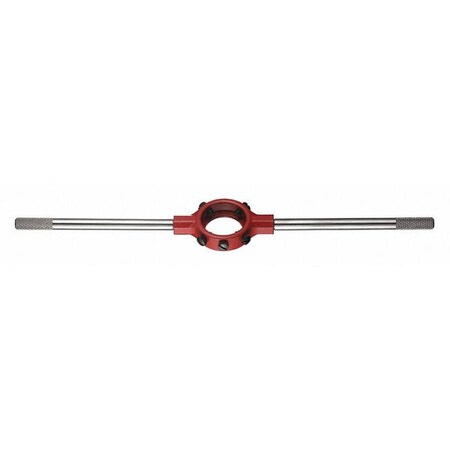 ROUND DIESTOCK 1.5" dia. 1/2"L STRAIGHT by USA Dormer Cutting Holemaking & Shaping Dies