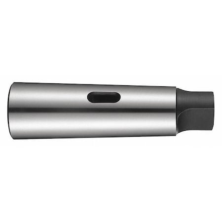 TS DRILL SLEEVE OIL TOUGHENED 4 2 by USA Dormer Morse Taper Drill Sleeves