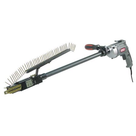 Auto Feed Electric Screwdriver 2500 rpm by USA Senco Screwdriver Accessories