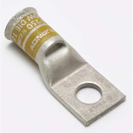 lug nsi pk25 awg burndy