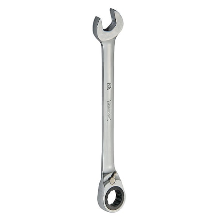Ratcheting Wrench Head Size 7/32 in. by USA Proto Ratcheting Wrenches