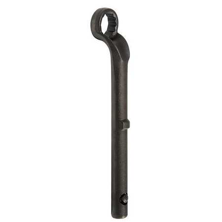 Proto Box End Pull Wrench 12 Pt Black 1 1/2 in Technical Info