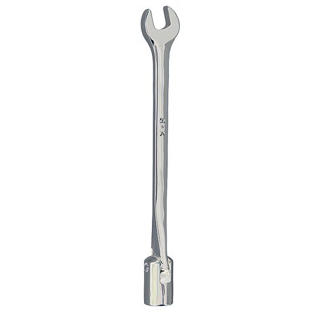 Combination Wrench Metric 17mm Size Type 88917 by USA SK Combination Wrench Sets
