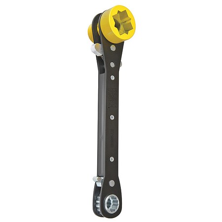 Ratcheting Linemans Wrench 12 in. by USA Klein Ratcheting Wrenches