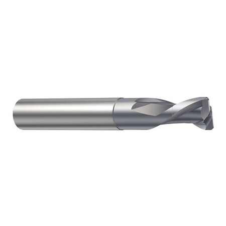 Carbide End Mill 0.079 In D 6mm SHK Type R216.22 02030AAI20G 1610 by USA Sandvik Coromant Carbide End Mills