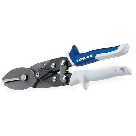 Sheet Metal Crimper 3 Blade 1 1/2 in Jaw by USA Lenox Metal Cutting Snips & Sheet Metal Tools
