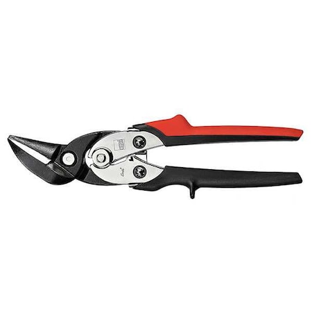 Aviation Snips Left 10 In Type D29ASSL 2 by USA Bessey Metal Cutting Snips & Sheet Metal Tools