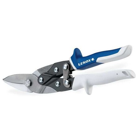 Pipe Duct Cutter 1 1/4 in Cut Smooth by USA Lenox Metal Cutting Snips & Sheet Metal Tools