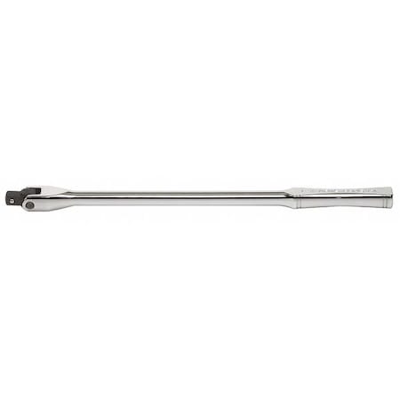 Breaker Bar 1/2 in. Dr 12 in. Type 12 917A by USA Armstrong Socket Wrench Accessories