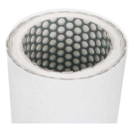 Filter Element Coalescing 320 SCFM by USA Numatics Compressed Air General Purpose Filter Elements