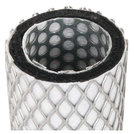 Filter Element Adsorbing Grade 685 SCFM by USA Numatics Compressed Air General Purpose Filter Elements