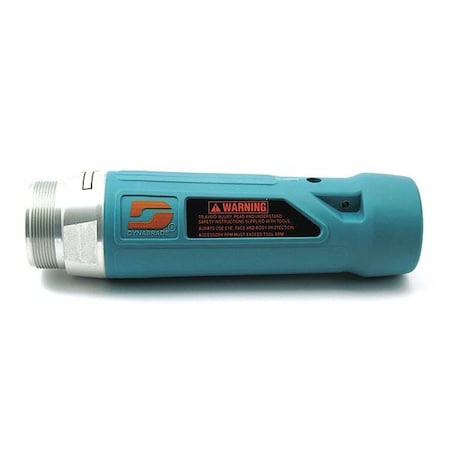 Housing for Model 52581 20 000 RPM by USA Dynabrade Pneumatic Parts