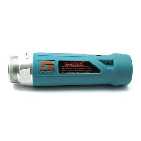 Housing for Model 52661 1 800 RPM by USA Dynabrade Pneumatic Parts