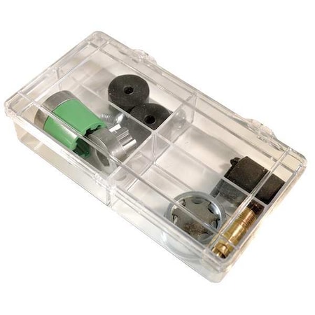 Pump Repair Kit by USA JB Air Compressor Parts