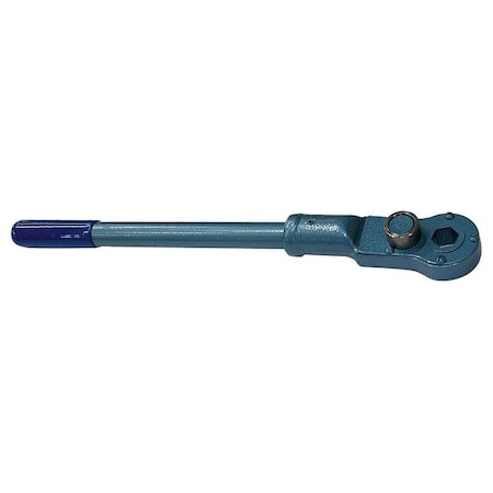 Punch Ratchet Handle Mfr No 20 and CTL20 by USA Roper Whitney Knockout & Hole Punches