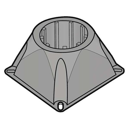 Cassette by USA Sandvik Coromant Turning Tool Parts