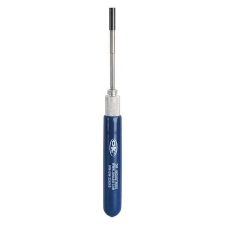 Wire Wrapping Tool 22 to 24 AWG by USA OK Industries Wire Strippers Crimpers Cable Slitters