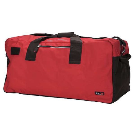 Responders Everyday Bag Tactical Red by USA 5.11 Tactical Soft Sided Tool Storage Products