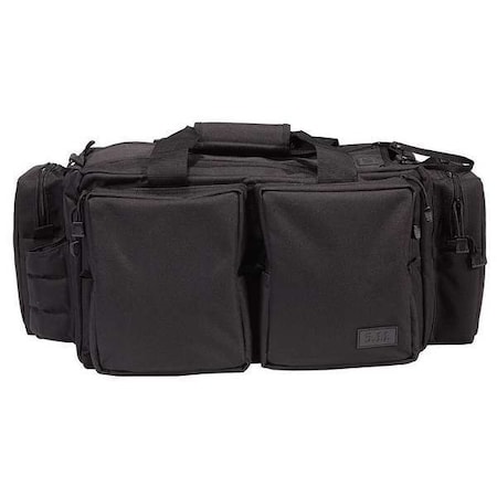 24" Range Ready Bag Black by USA 5.11 Tactical Soft Sided Tool Storage Products