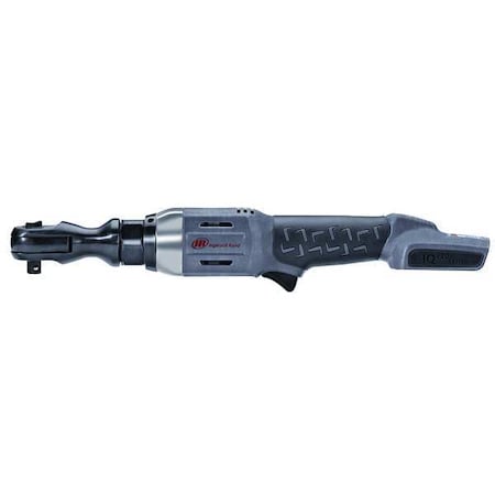 Cordless Ratchet Bare Tool 1/2 in 20V by USA Ingersoll Cordless Power Impact Tools