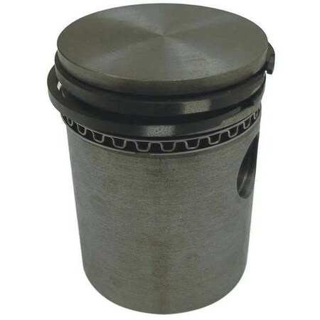 Piston Assembly Hp 10/15/30 Pumps by USA Champion Pneumatic Tool Parts