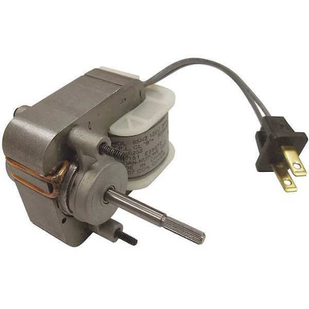 Motor Model 99080255 by Broan in US