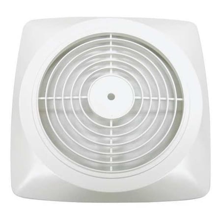 Grill with Knob 10 In by Broan in US