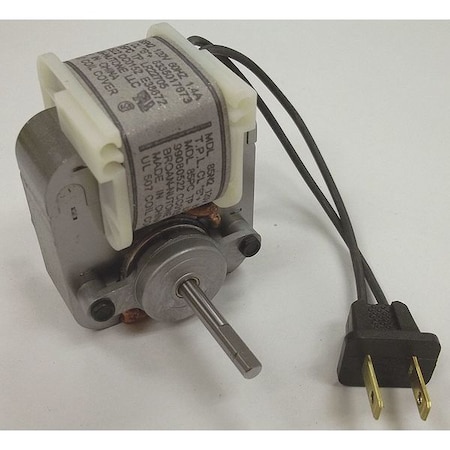 Motor Model 99080522 by Broan in US
