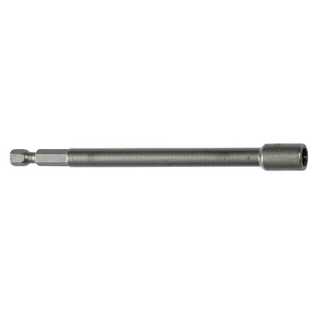 Bit Holder 1/4" 6 Type 490 6 1PK by USA Apex Screwdriver Bits