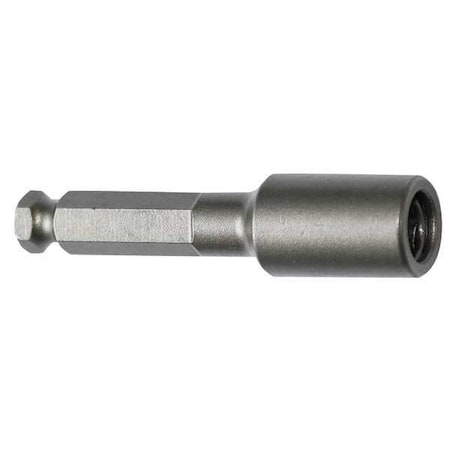 Bit Holder 1/4" 5/16" 1 13/16 by USA Apex Screwdriver Bits