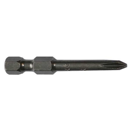 Power Bit SAE 1/4" Hex Power Drive PK5 Type 4930X 5PK by USA Apex Screwdriver Bits